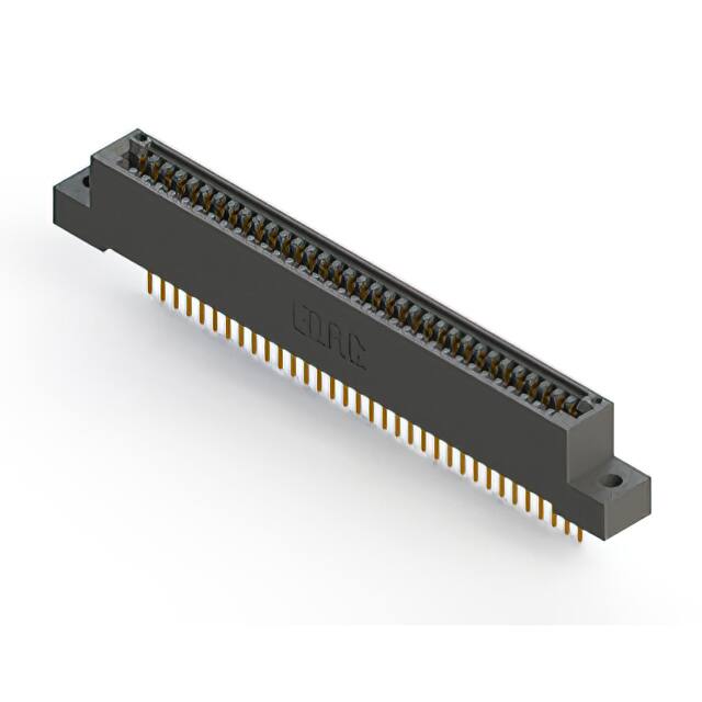 395-034-523-102 EDAC Inc.  Edgeboard Connectors